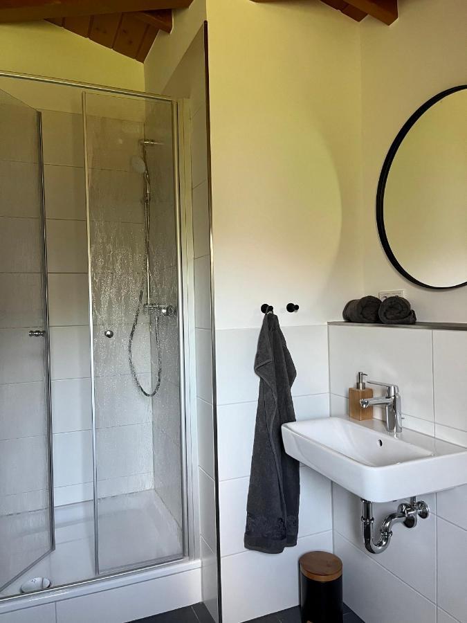 Roenkhausen Appartements Finnentrop 외부 사진