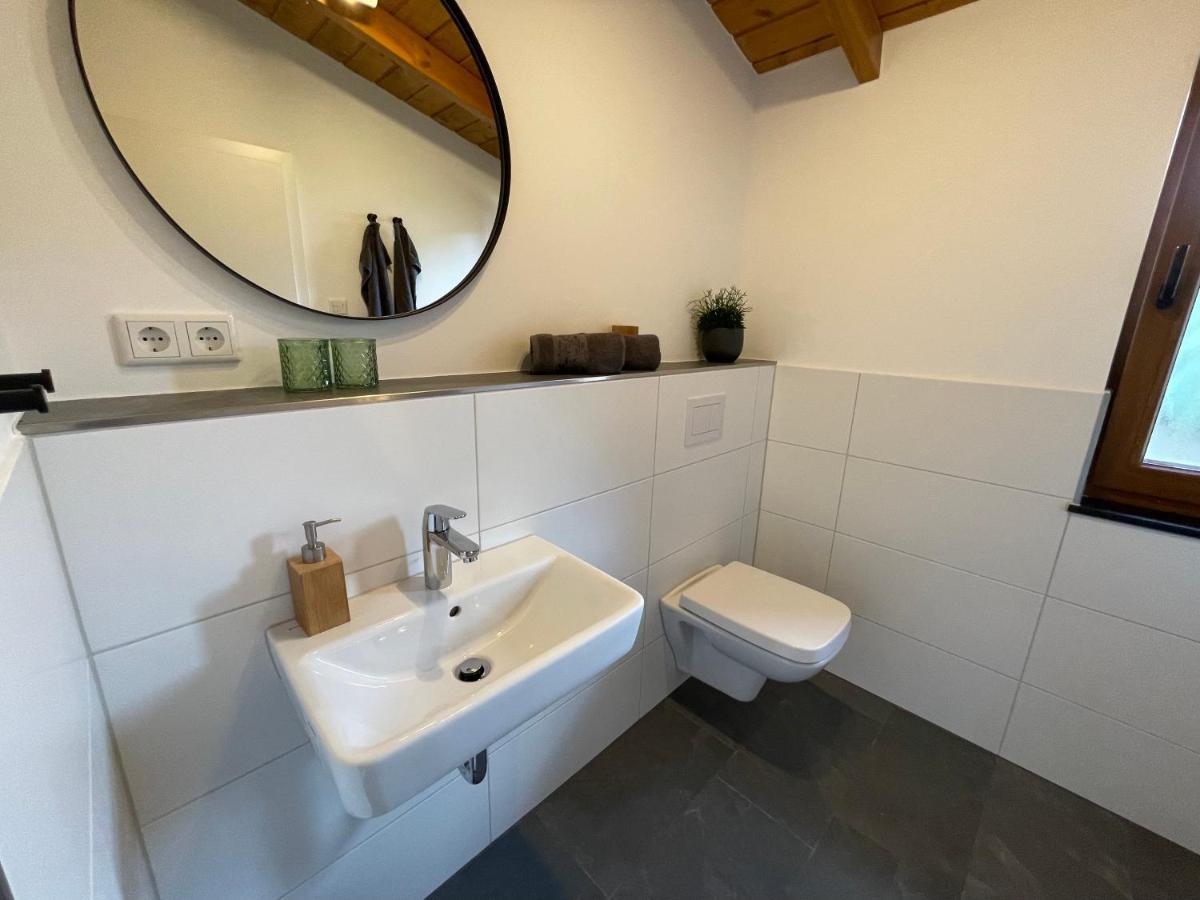 Roenkhausen Appartements Finnentrop 외부 사진