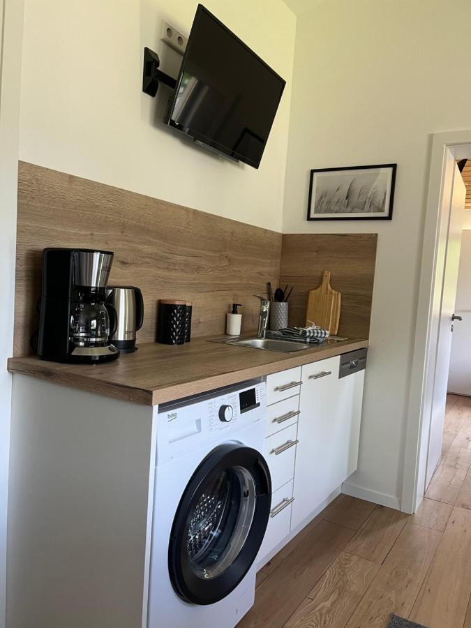 Roenkhausen Appartements Finnentrop 외부 사진