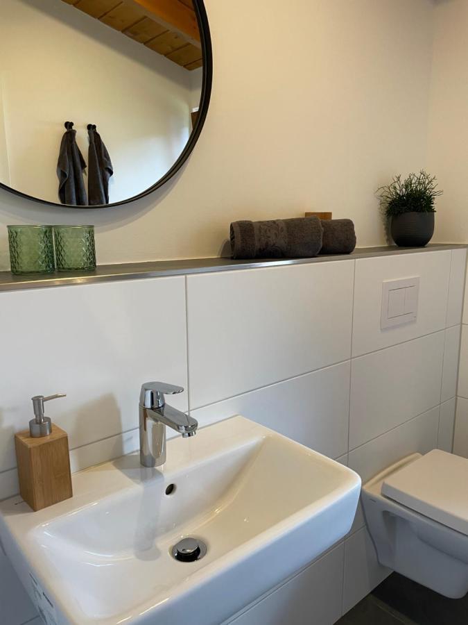 Roenkhausen Appartements Finnentrop 외부 사진
