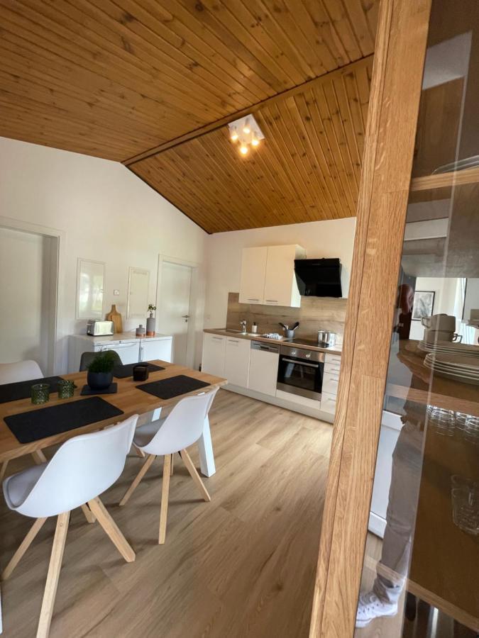 Roenkhausen Appartements Finnentrop 외부 사진