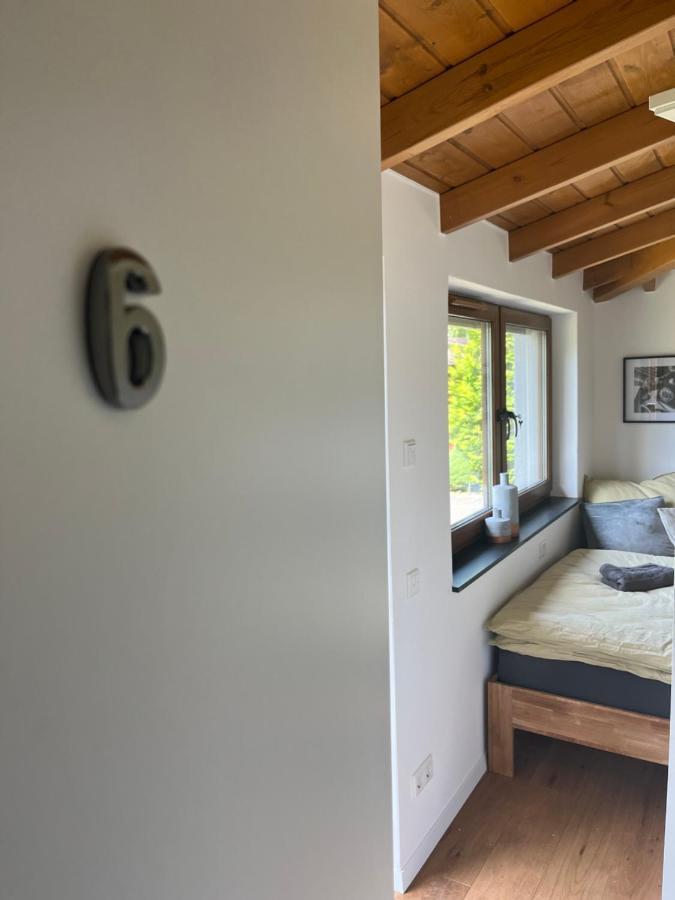 Roenkhausen Appartements Finnentrop 외부 사진
