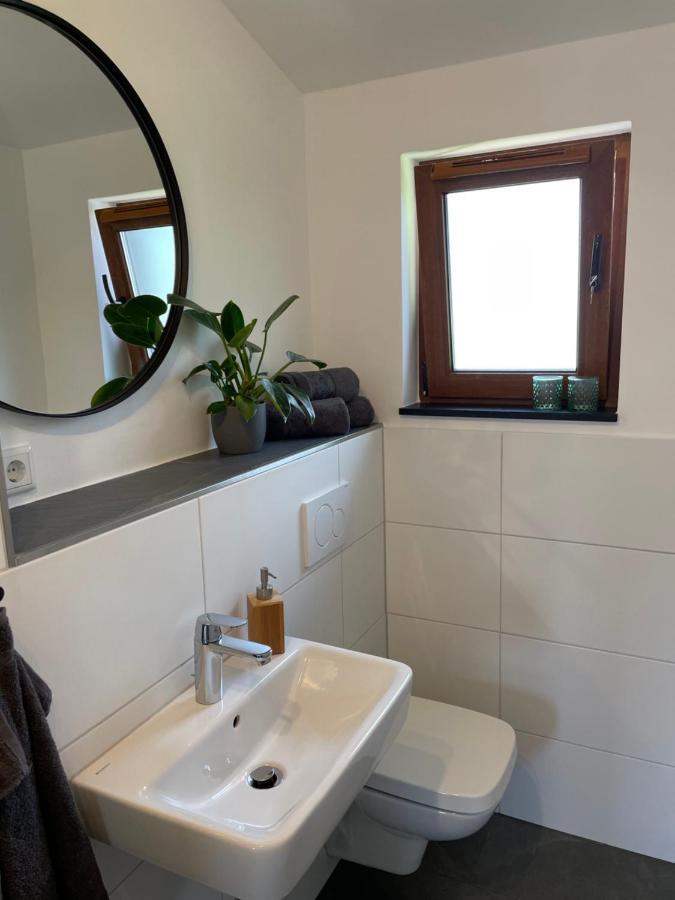 Roenkhausen Appartements Finnentrop 외부 사진