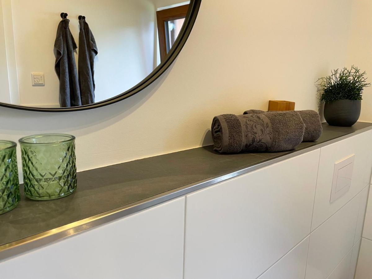Roenkhausen Appartements Finnentrop 외부 사진