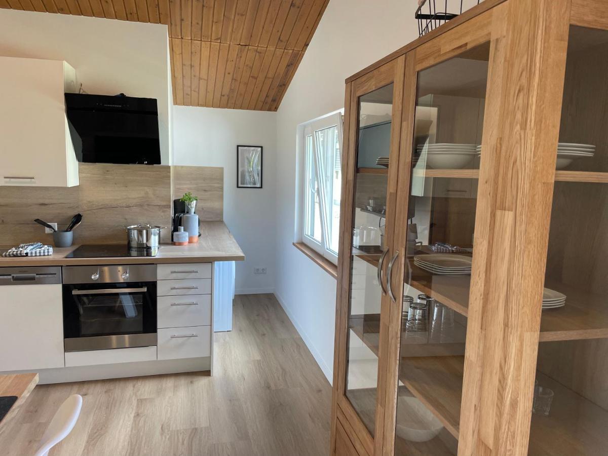 Roenkhausen Appartements Finnentrop 외부 사진