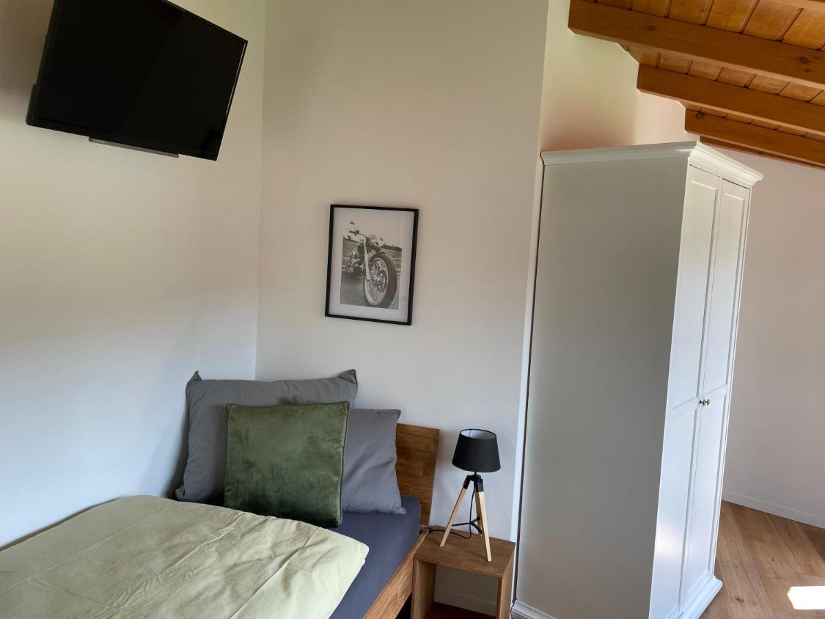 Roenkhausen Appartements Finnentrop 외부 사진