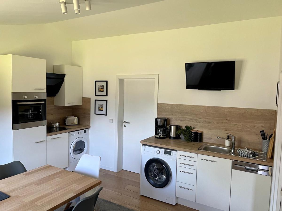 Roenkhausen Appartements Finnentrop 외부 사진
