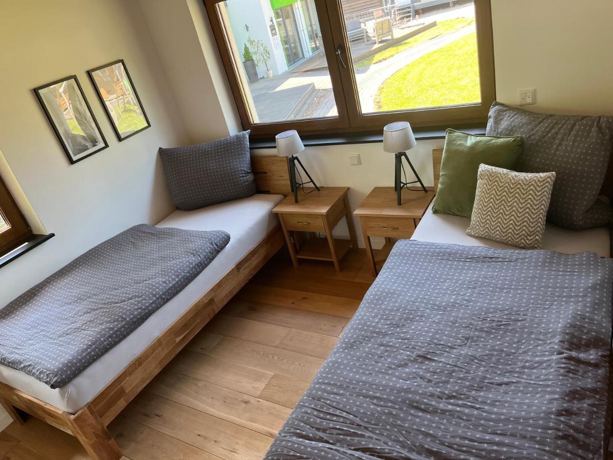 Roenkhausen Appartements Finnentrop 외부 사진
