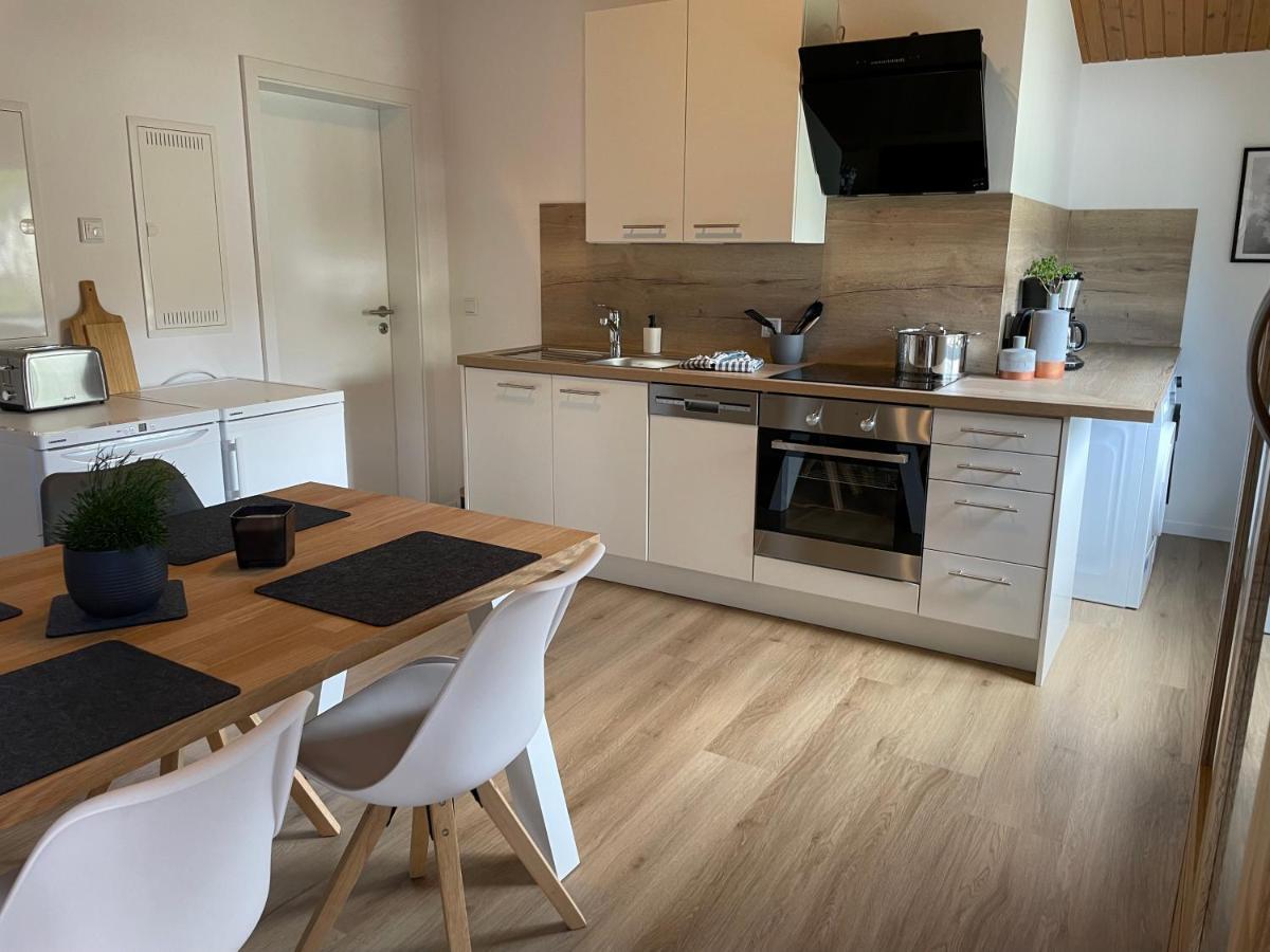 Roenkhausen Appartements Finnentrop 외부 사진