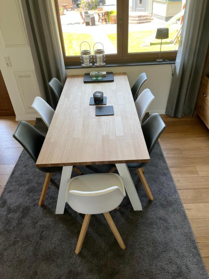 Roenkhausen Appartements Finnentrop 외부 사진