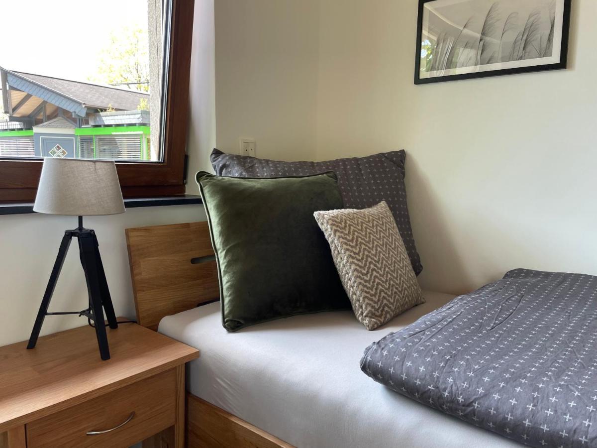 Roenkhausen Appartements Finnentrop 외부 사진
